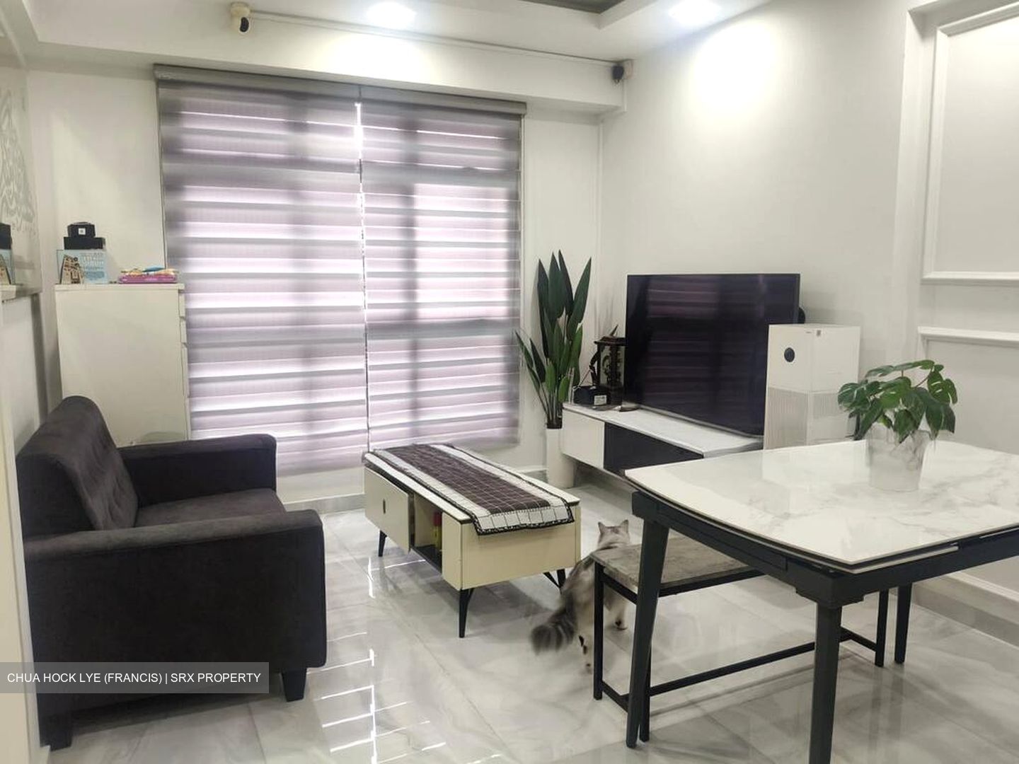 Blk 408C Northshore Residences II (Punggol), HDB 2 Rooms #506090651